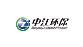 中江环保工程有限公司LOGO设计